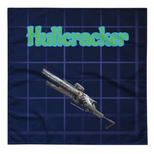 Arc Raiders Hullcracker Bandana