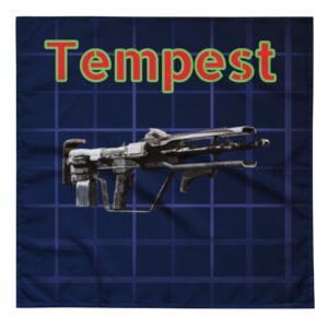 Arc Raiders Tempest bandana