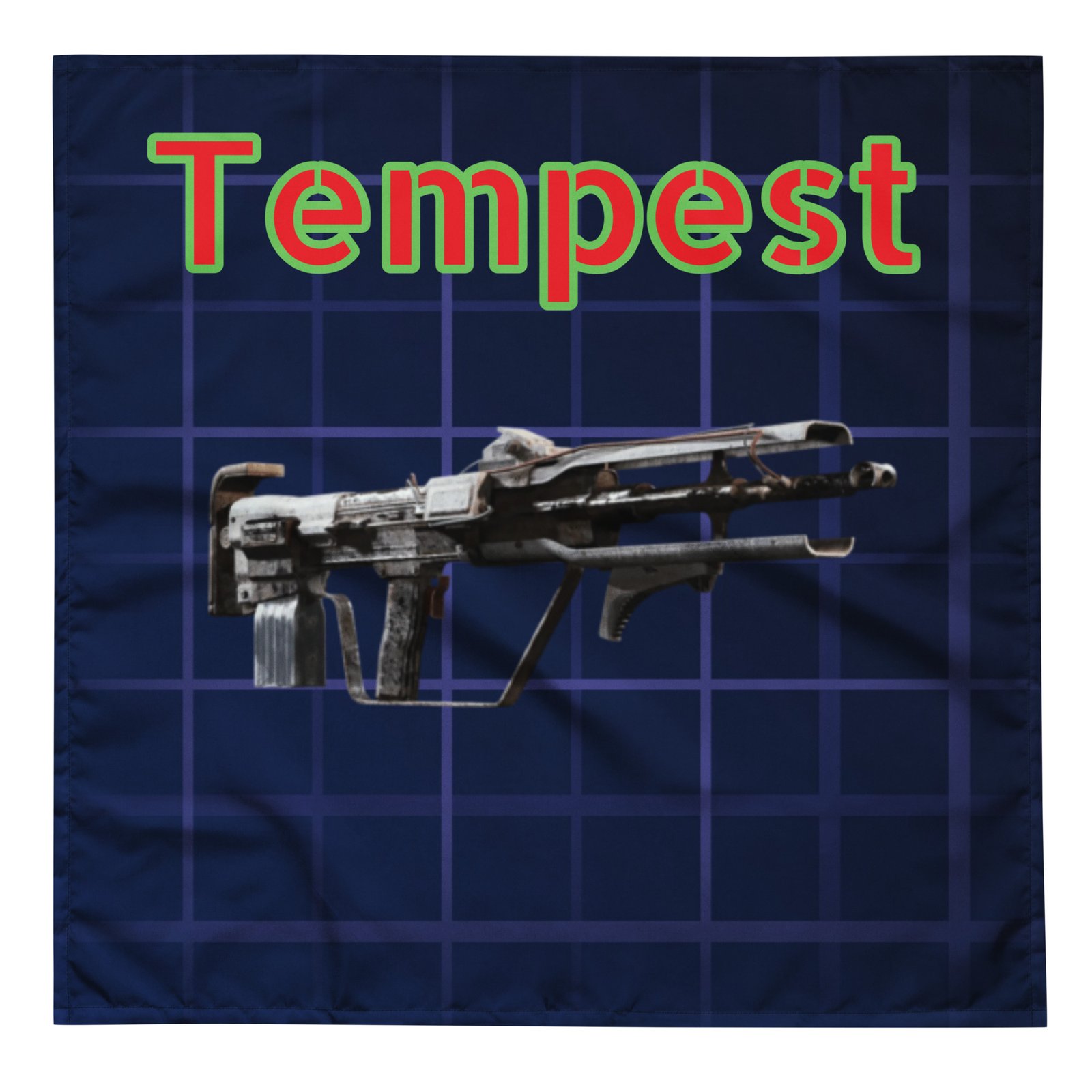 Arc Raiders Tempest bandana