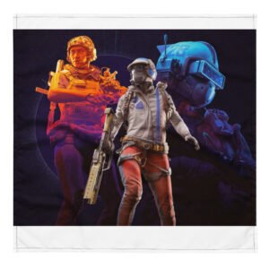 Arc Raiders bandana
