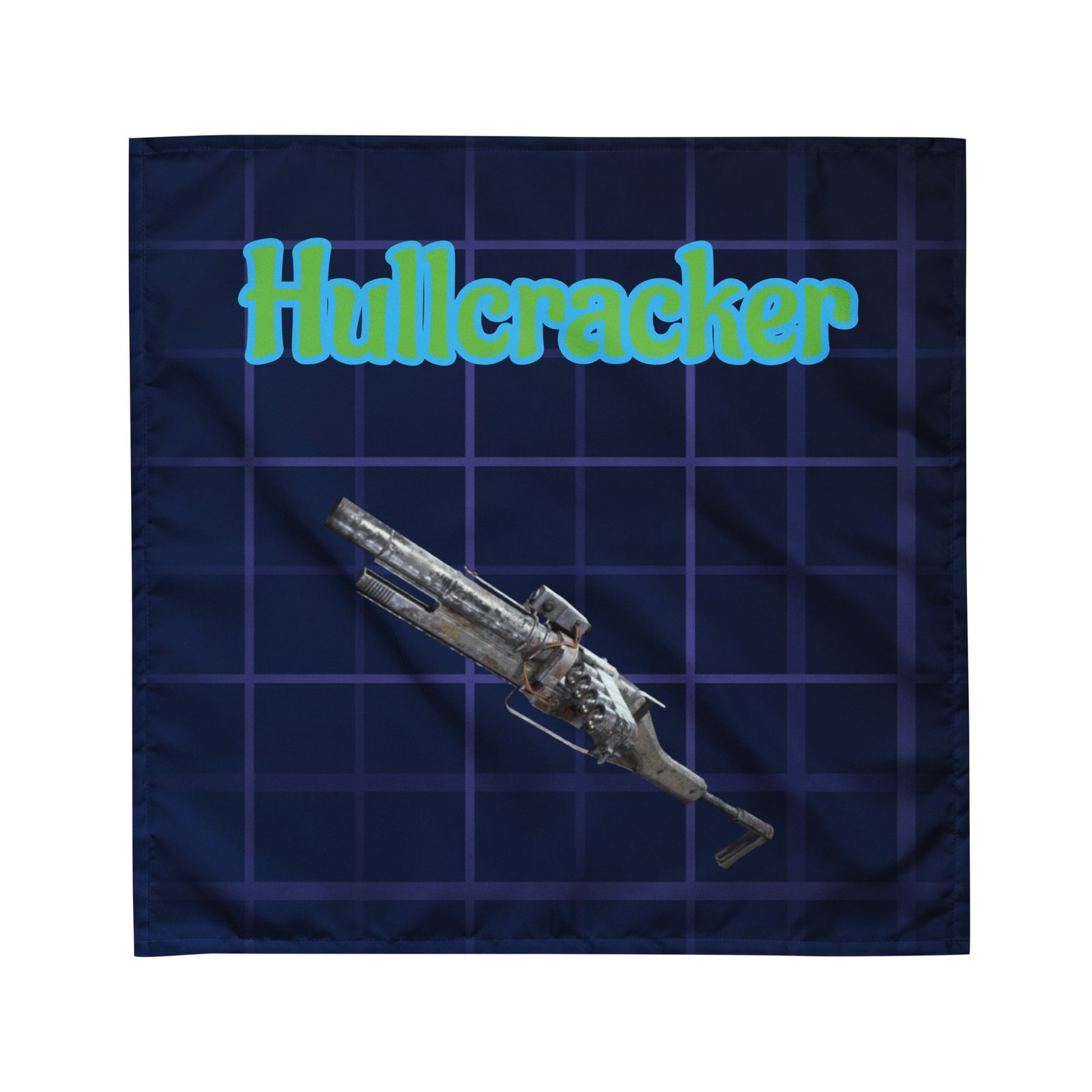Arc Raiders Hullcracker Bandana - Image 3