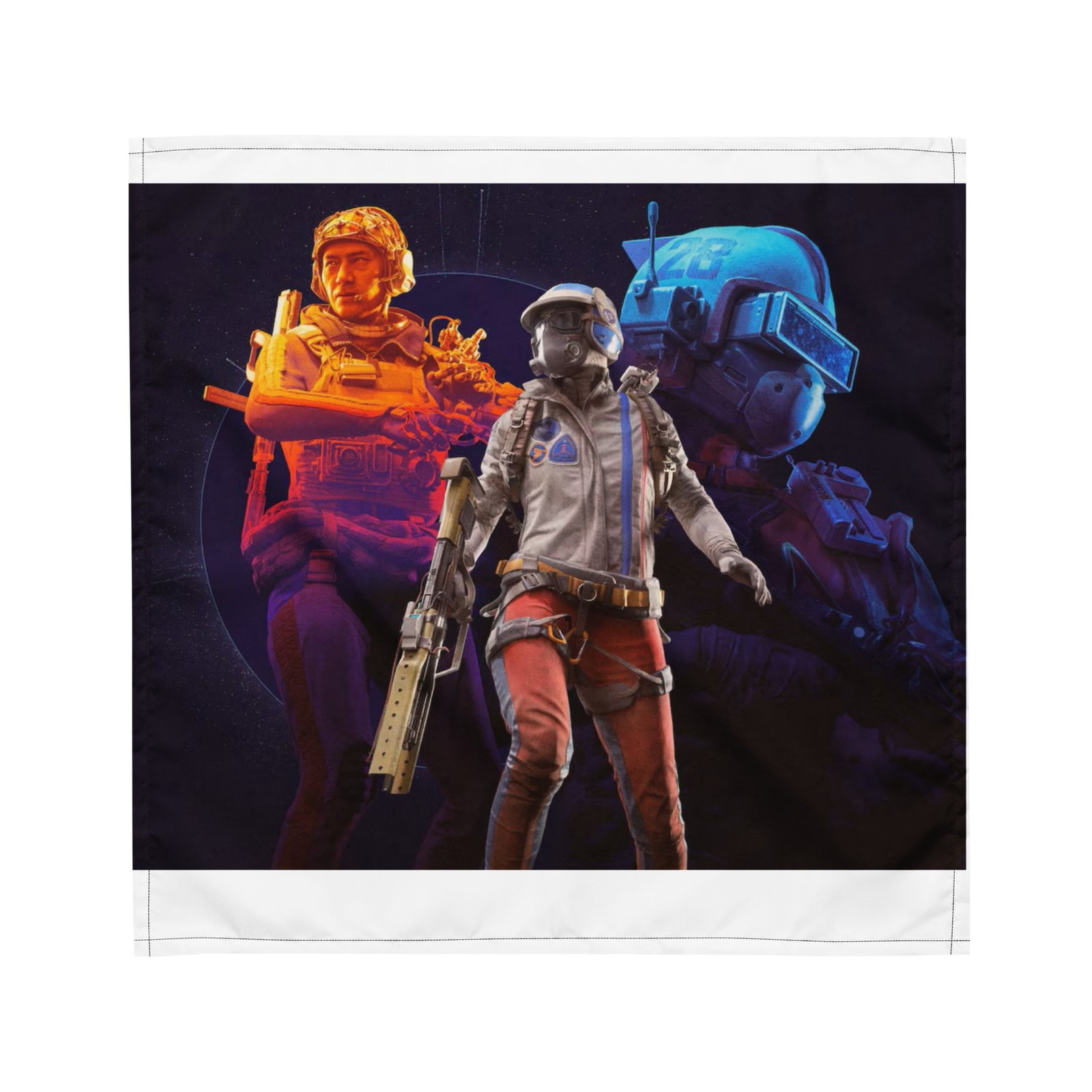 Arc Raiders bandana - Image 3