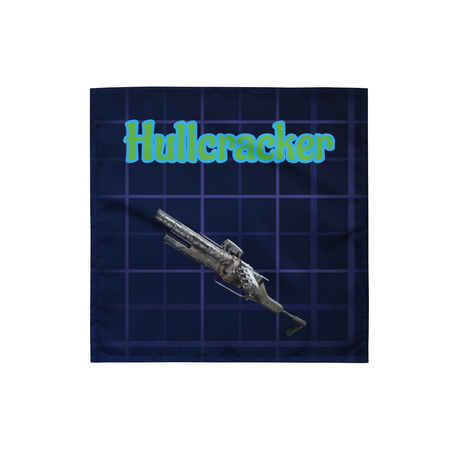 Arc Raiders Hullcracker Bandana - Image 2