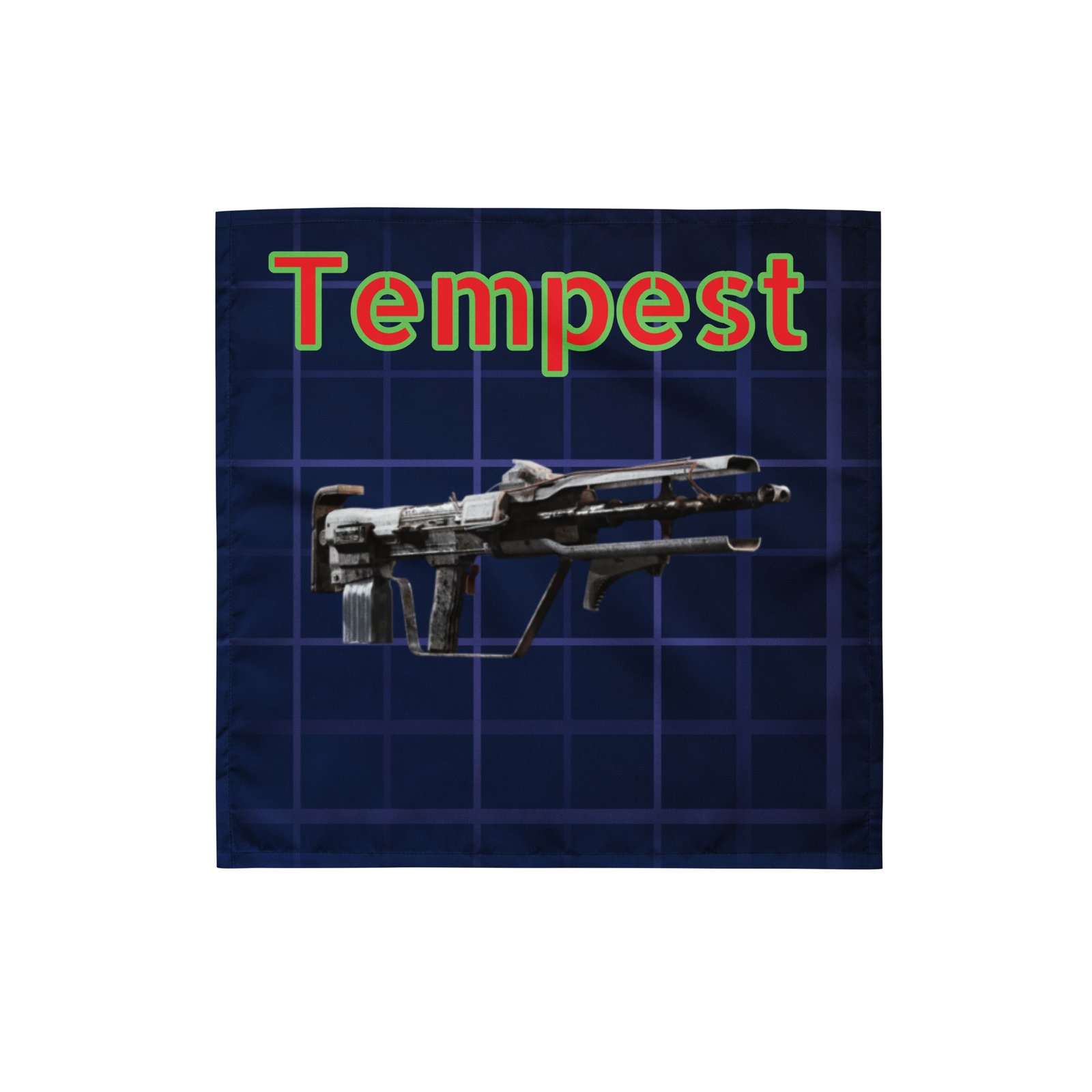 Arc Raiders Tempest bandana - Image 2