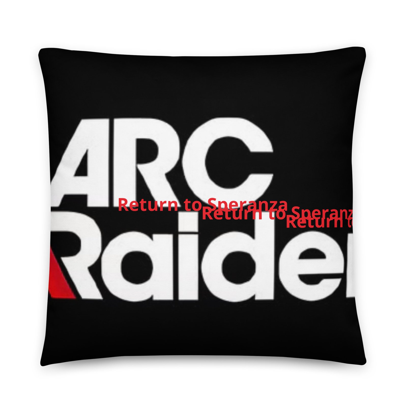 Arc Raiders Basic Pillow - Image 6