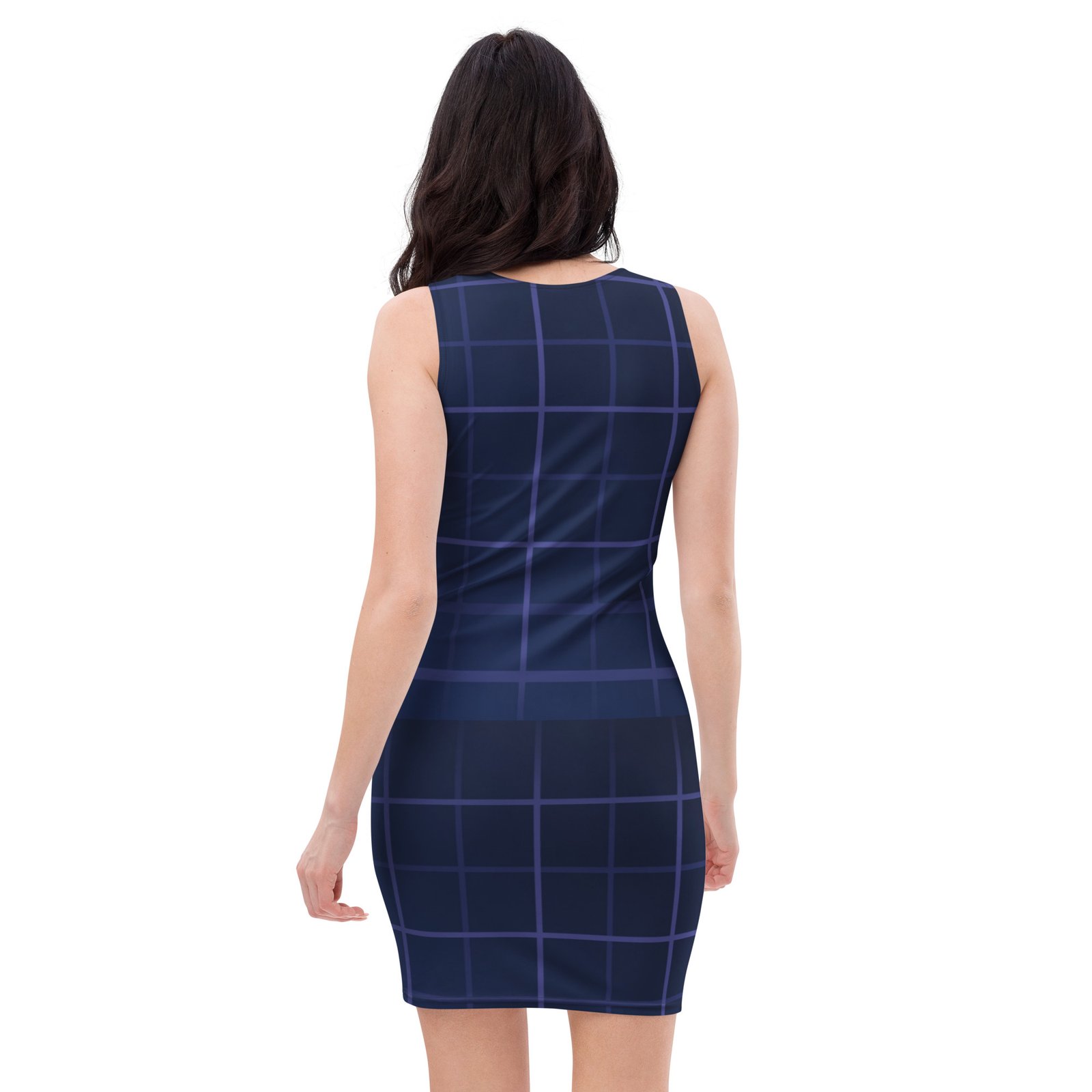 Arc Raiders Tempest Bodycon dress - Image 2