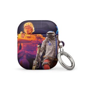 Arc Raiders Case for AirPods®