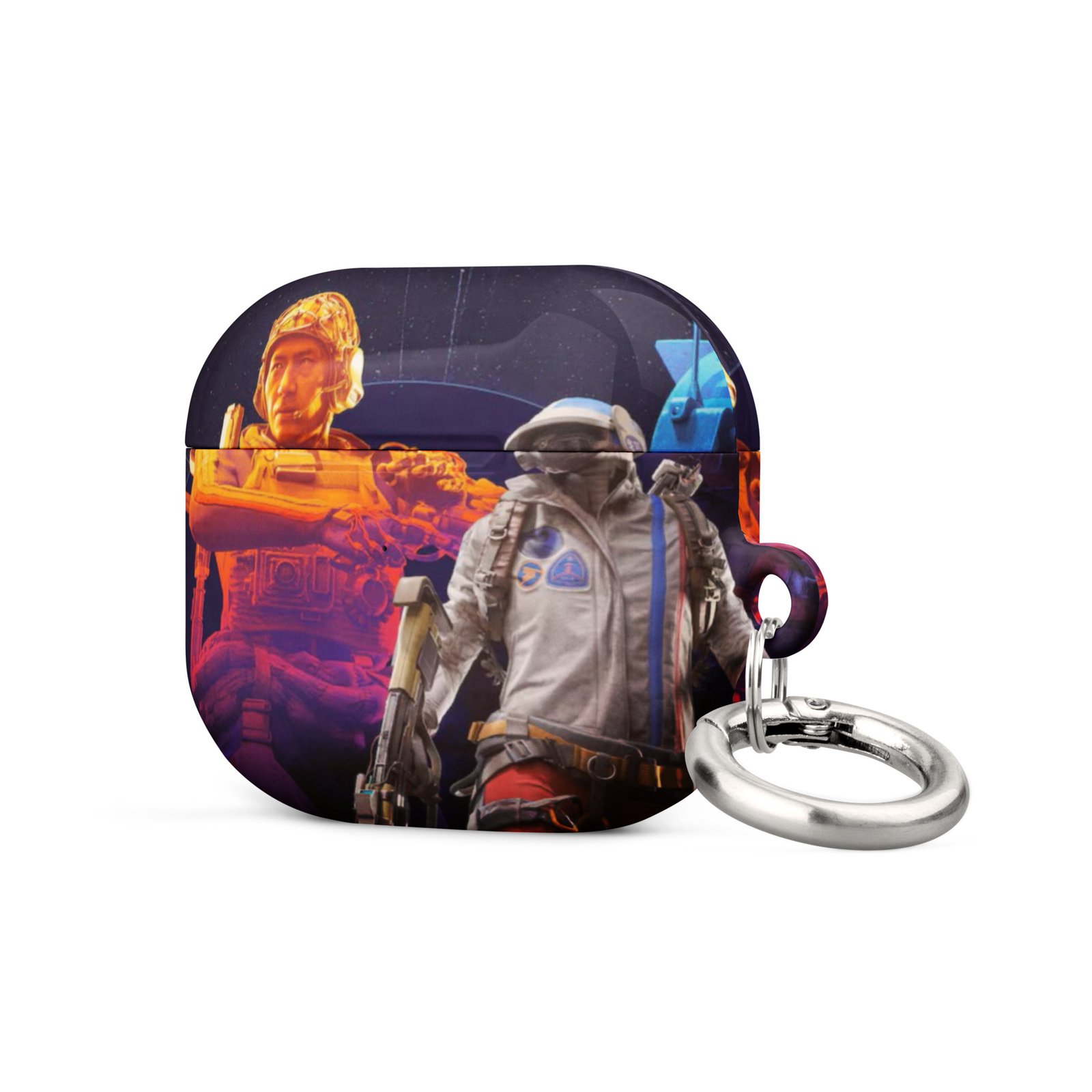 Arc Raiders Case for AirPods® - Image 10