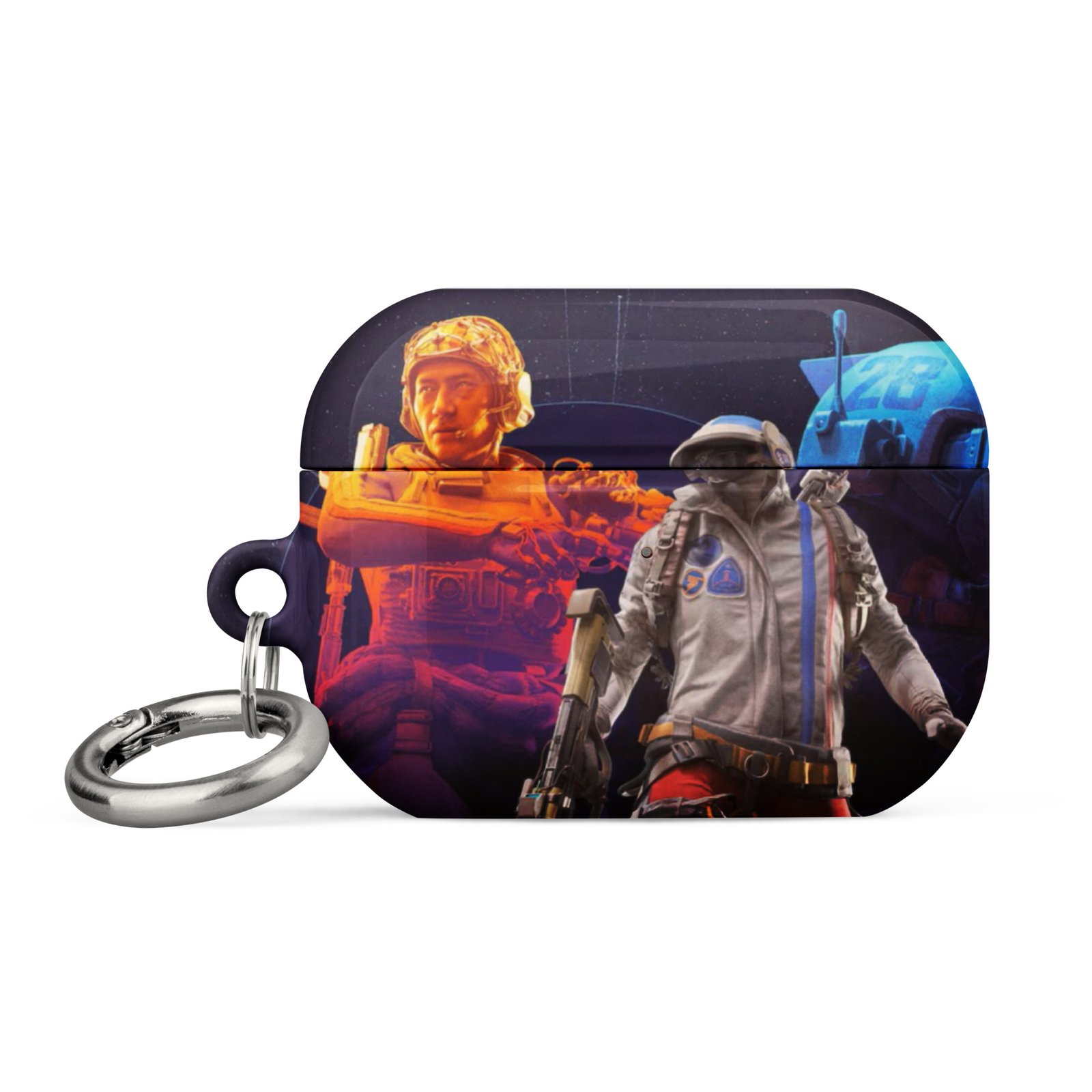 Arc Raiders Case for AirPods® - Image 18