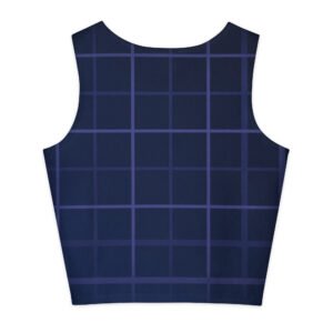 Arc Raiders Hullcracker Cotton crop top