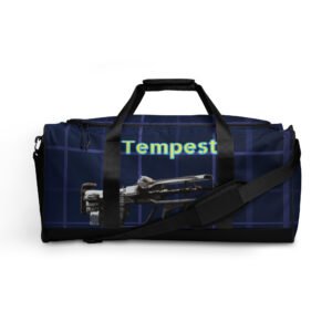 Arc Raiders Tempestr Duffle bag