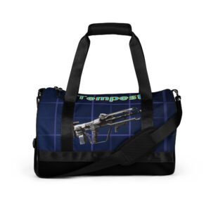 Arc Raiders Tempest Gym Bag