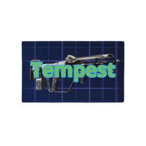Arc Raiders Tempest Premium Pillow Case
