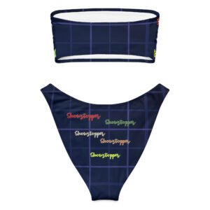 Arc Raiders Hullcracker Bandeau Bikini