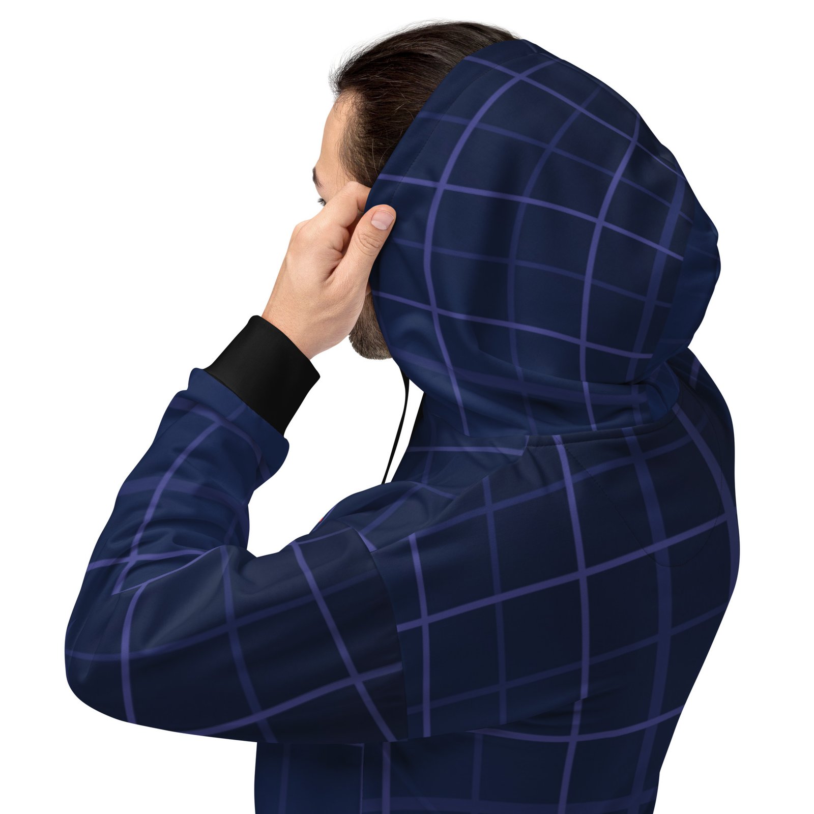 Arc Raiders Bobcat Unisex Hoodie - Image 3