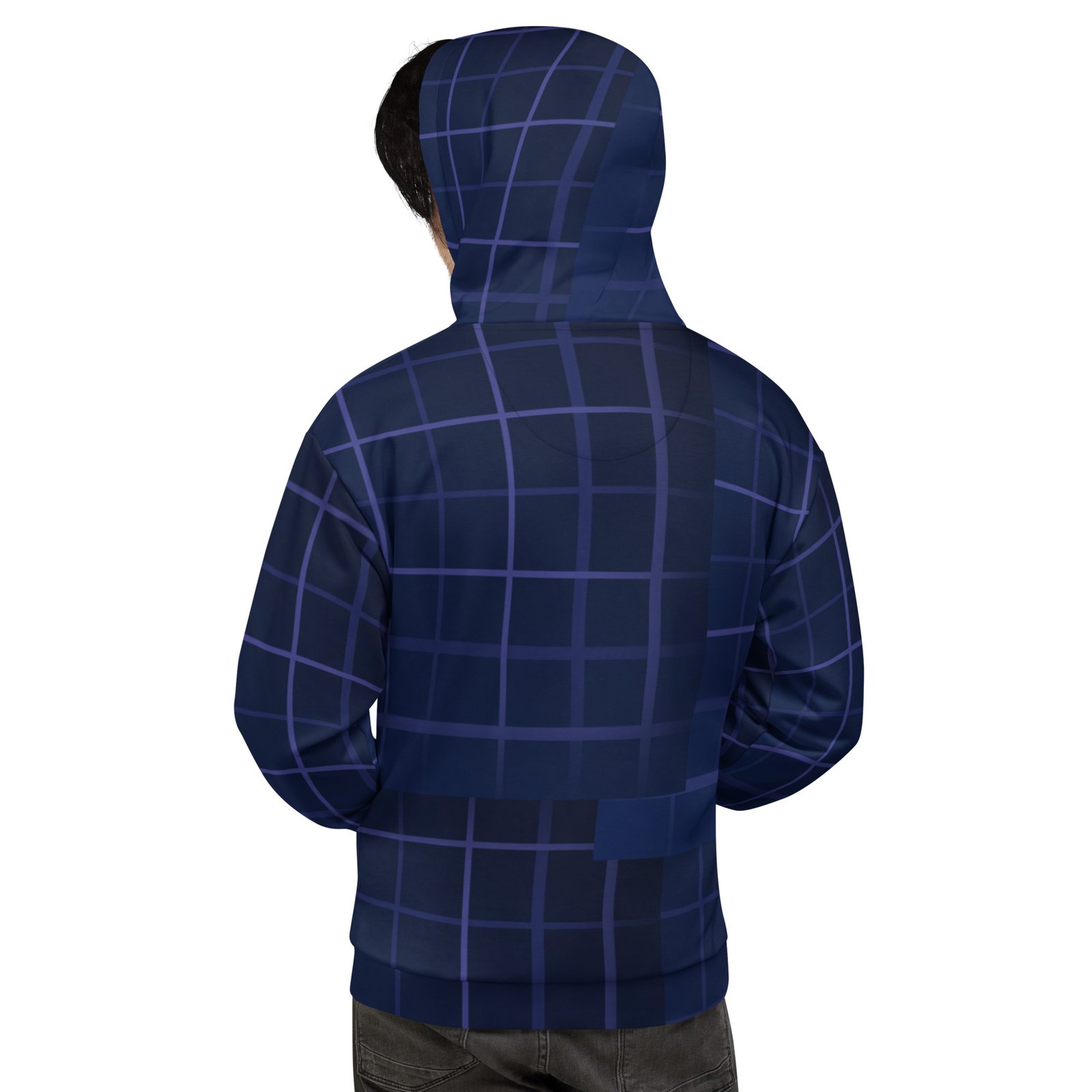 Arc Raiders Bobcat Unisex Hoodie - Image 2