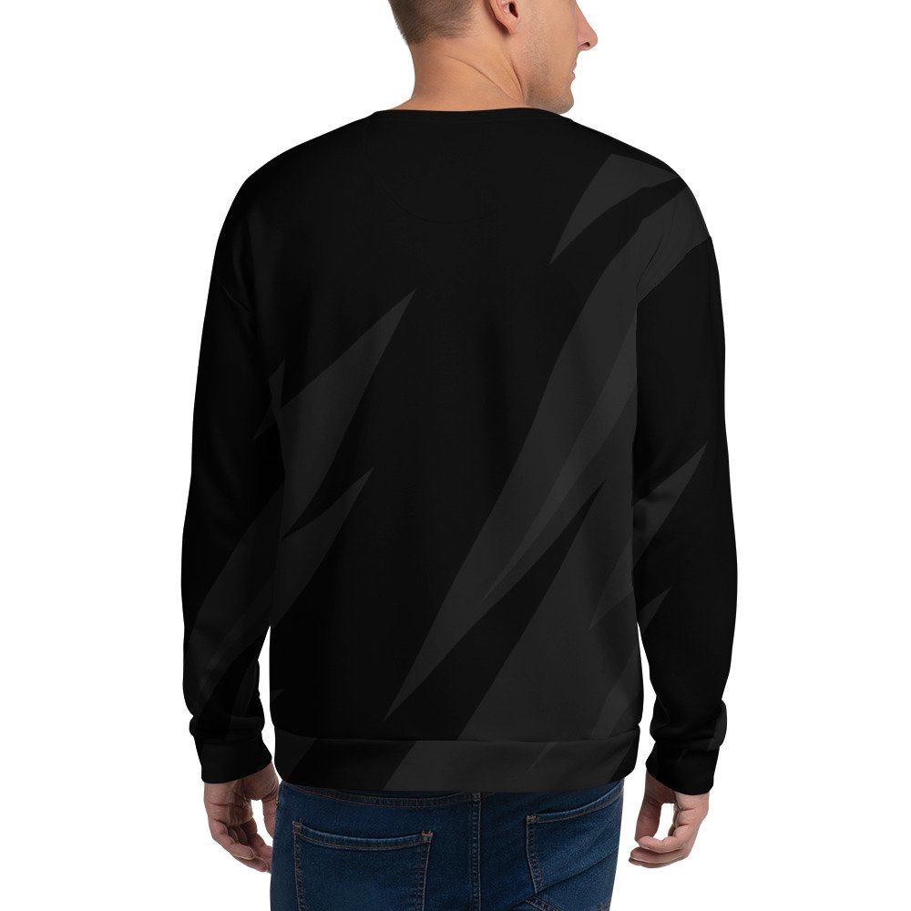 Arc Raiders Unisex Sweatshirt - Image 2