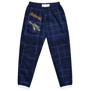 Arc Raiders Bobcat Unisex track pants