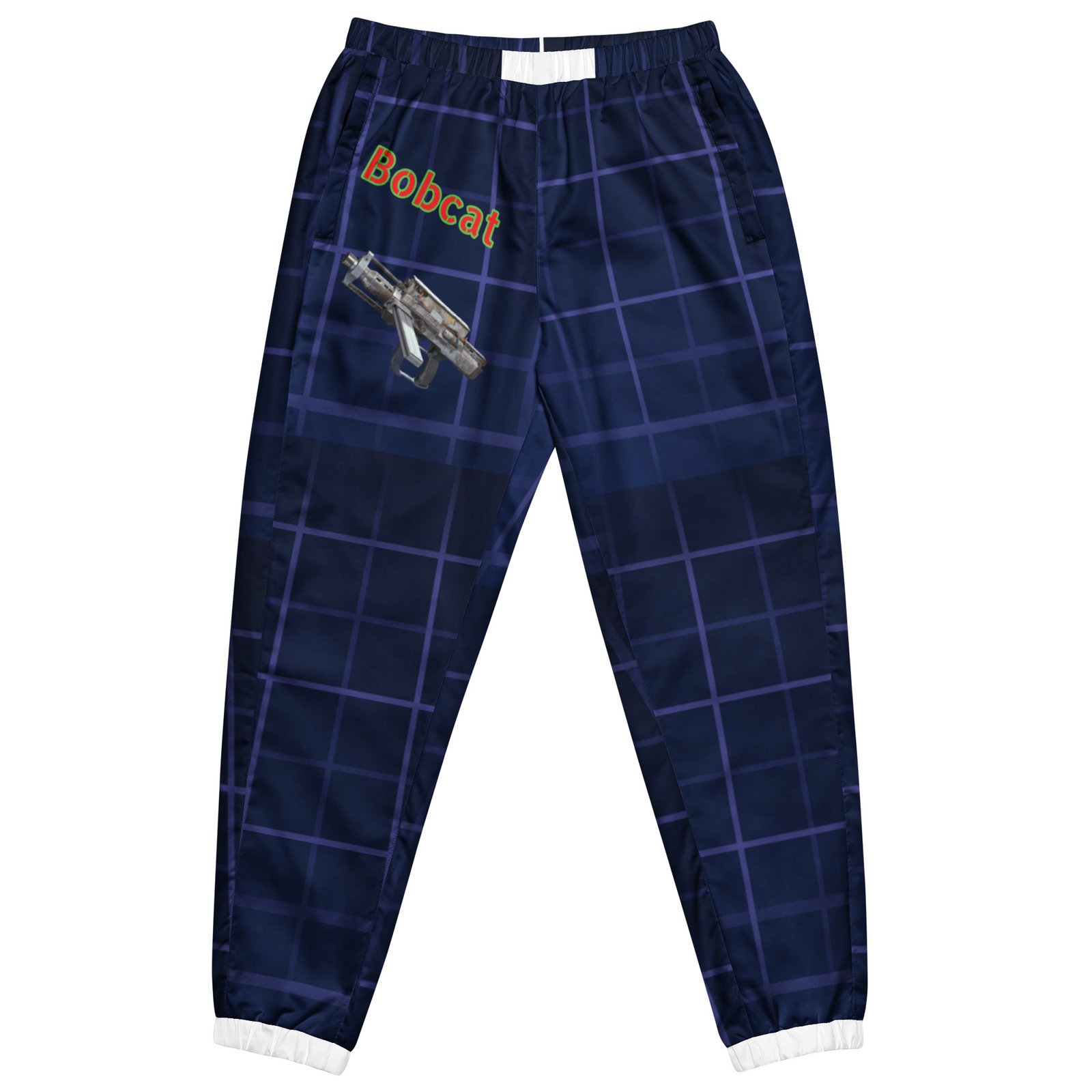 Arc Raiders Bobcat Unisex track pants
