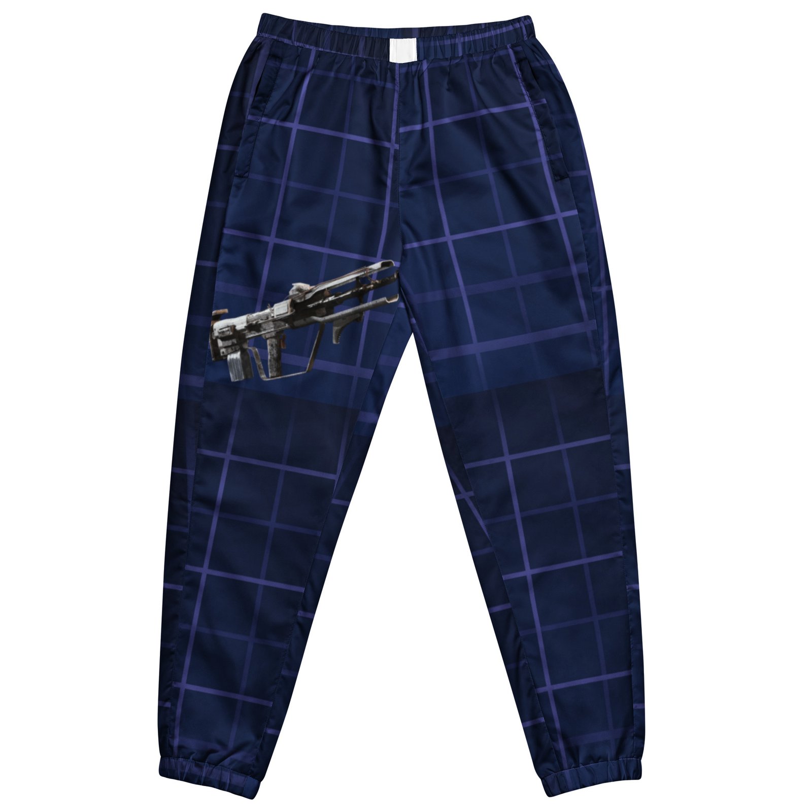 Arc Raiders Tempest Unisex track pants