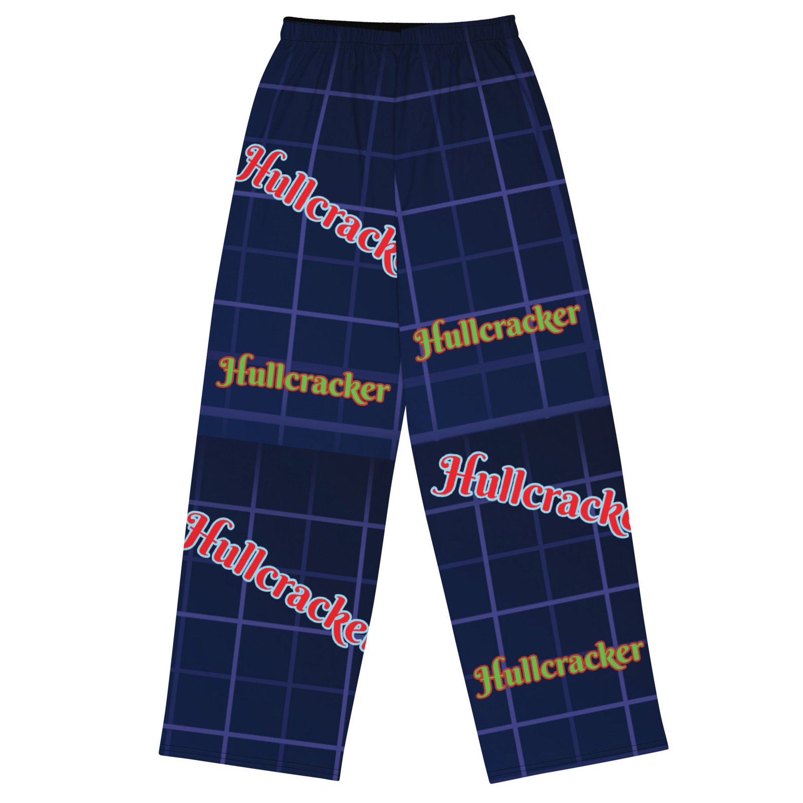Arc Raiders Hullcracker Unisex Pajama Pants - Image 2
