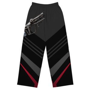 Arc Raiders unisex Pajama pants