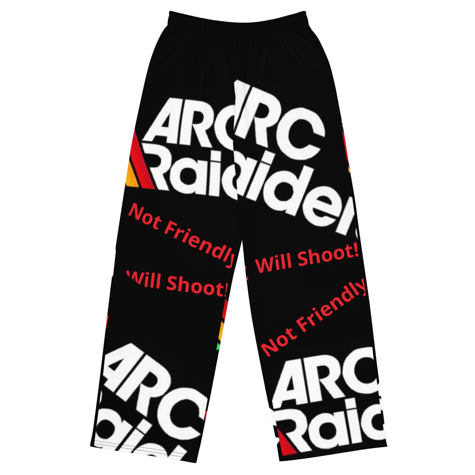 Arc Raiders Unisex Pajama pants