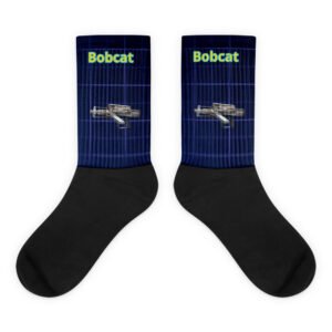 Arc Raiders Bobcat Unisex Socks