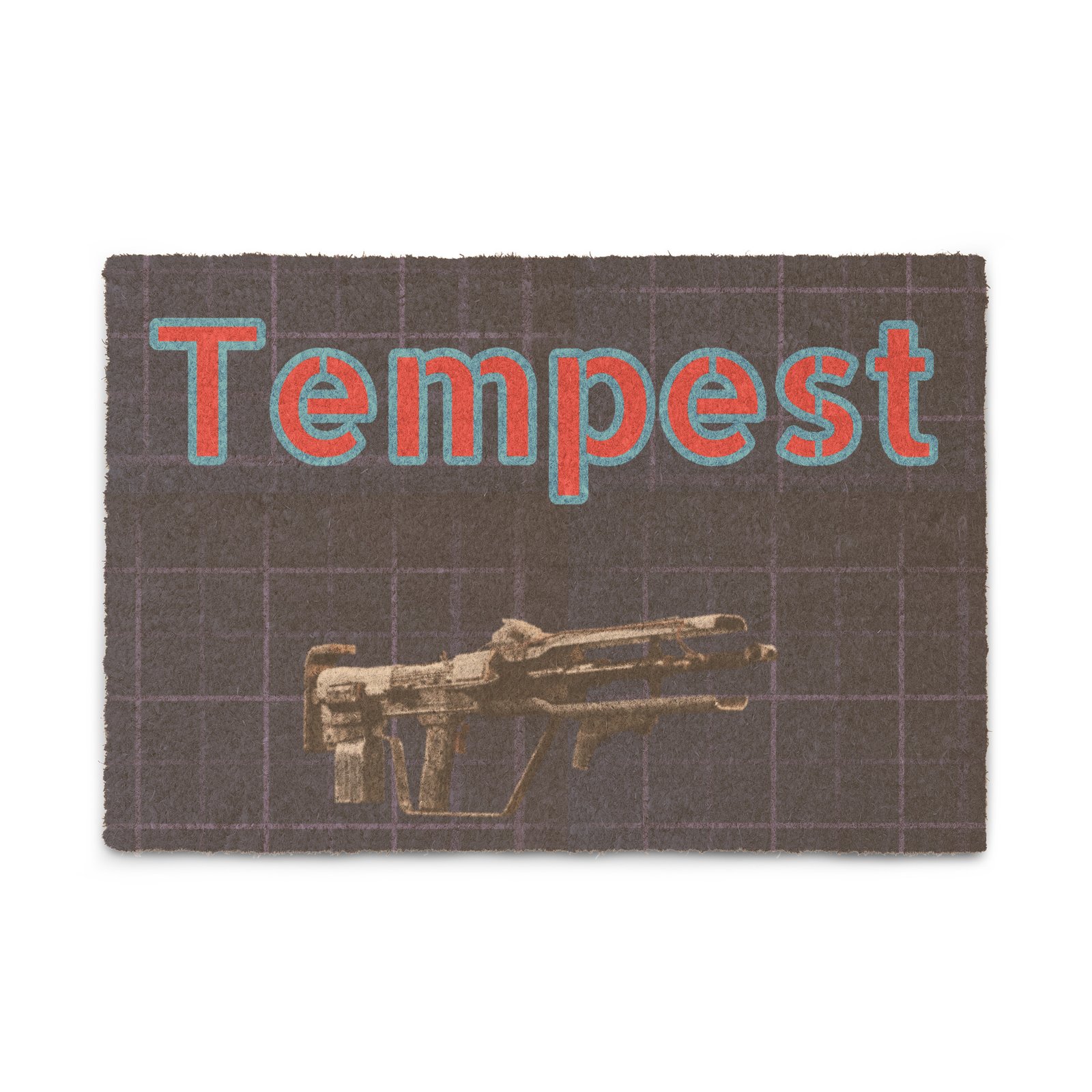 Arc Raiders Tempest Doormat