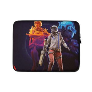 Arc Raiders Laptop Sleeve