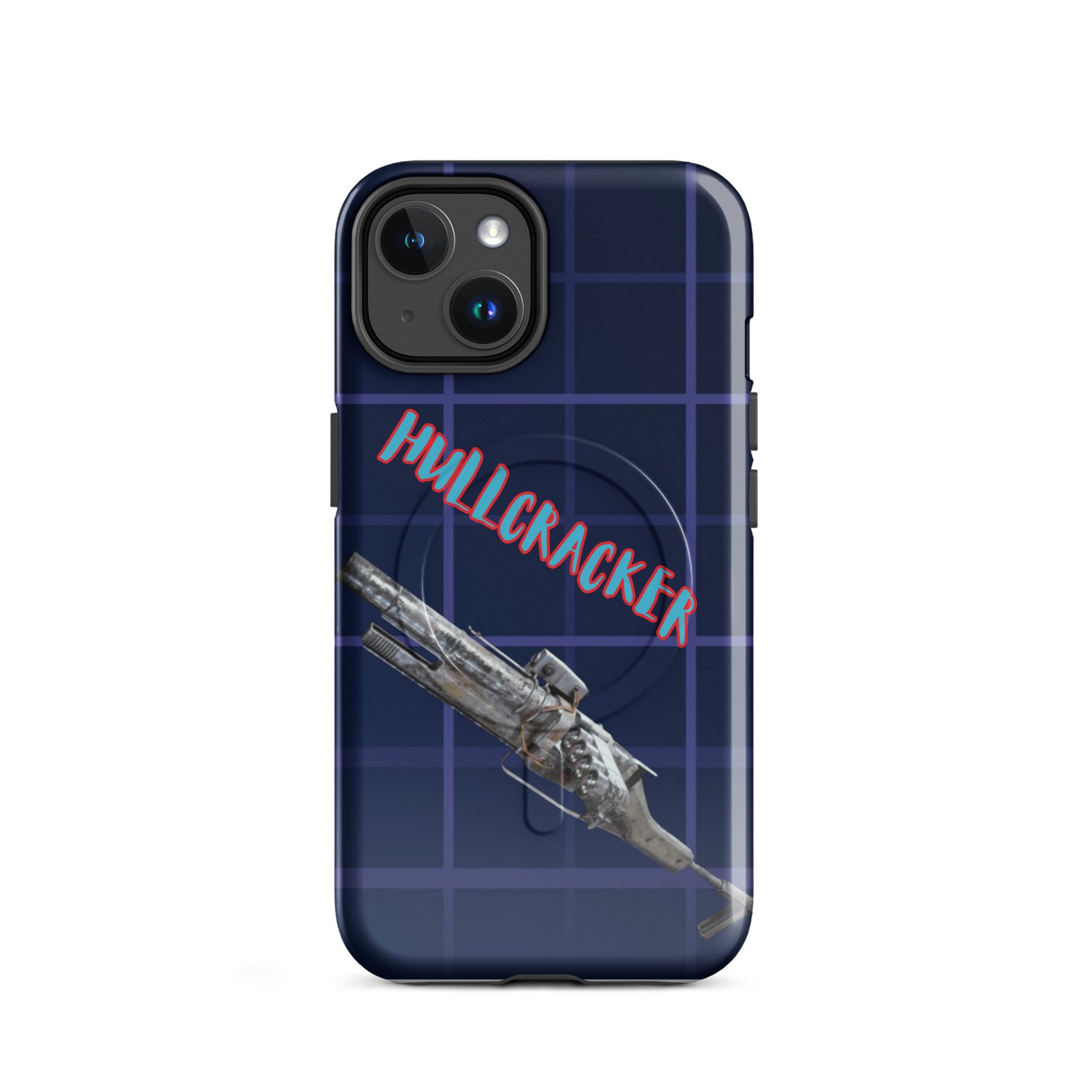 Arc Raiders Hullcracker MagSafe® tough case for iPhone® - Image 2