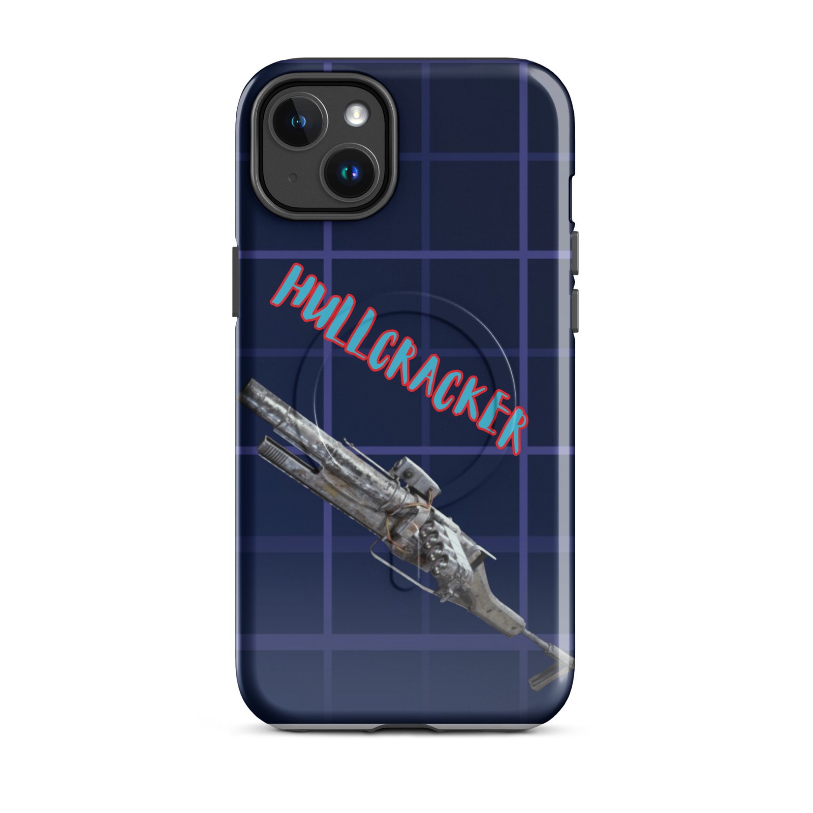 Arc Raiders Hullcracker MagSafe® tough case for iPhone® - Image 3