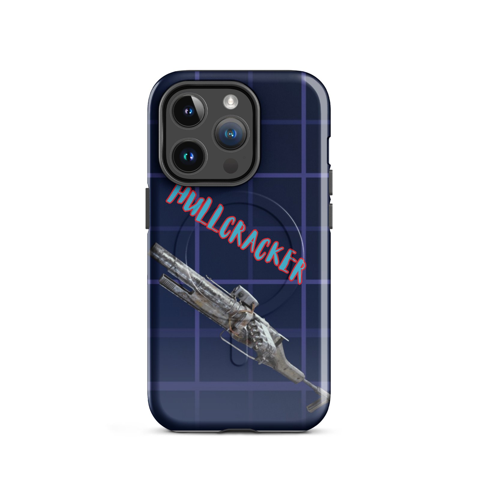 Arc Raiders Hullcracker MagSafe® tough case for iPhone® - Image 4