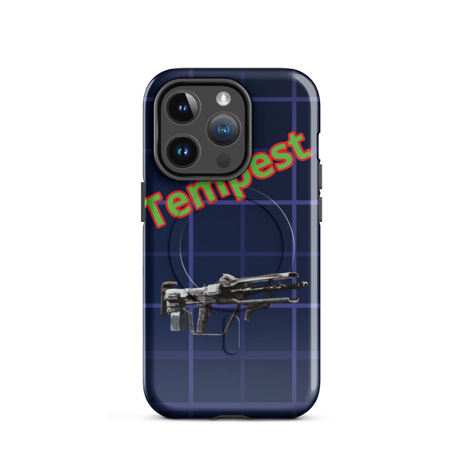 Arc Raiders Tempest MagSafe® tough case for iPhone® - Image 4