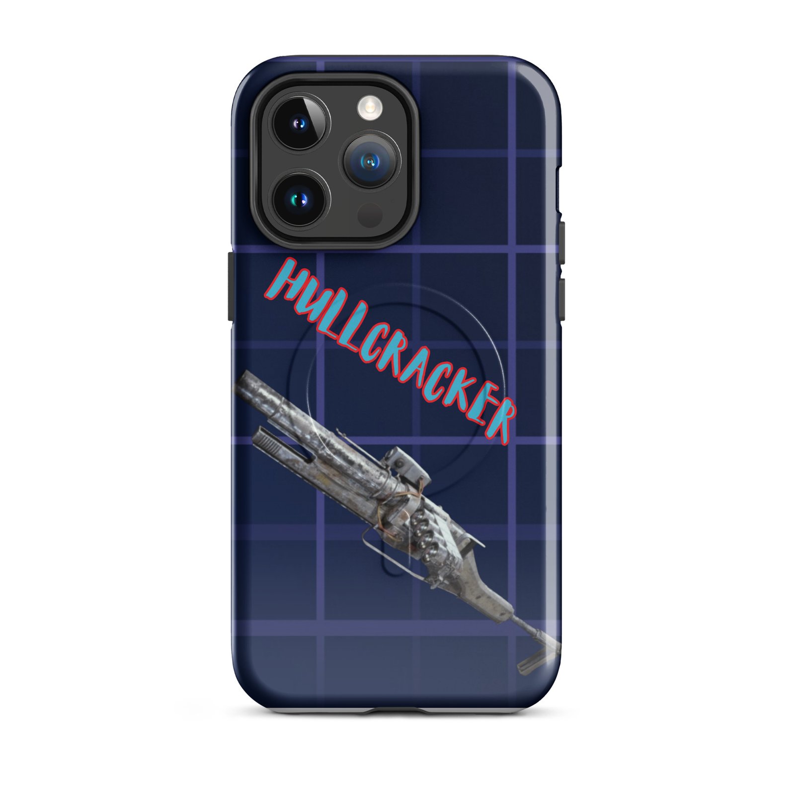 Arc Raiders Hullcracker MagSafe® tough case for iPhone® - Image 5