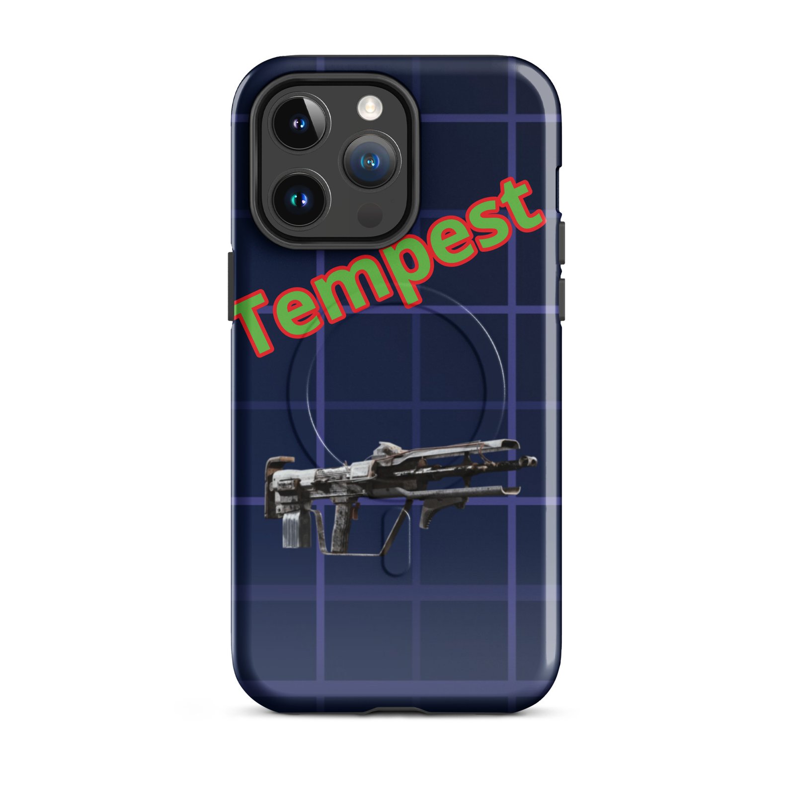 Arc Raiders Tempest MagSafe® tough case for iPhone® - Image 5
