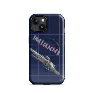 Arc Raiders Hullcracker MagSafe® tough case for iPhone®