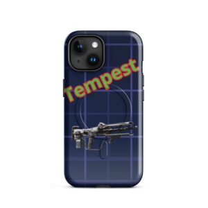 Arc Raiders Tempest MagSafe® tough case for iPhone®