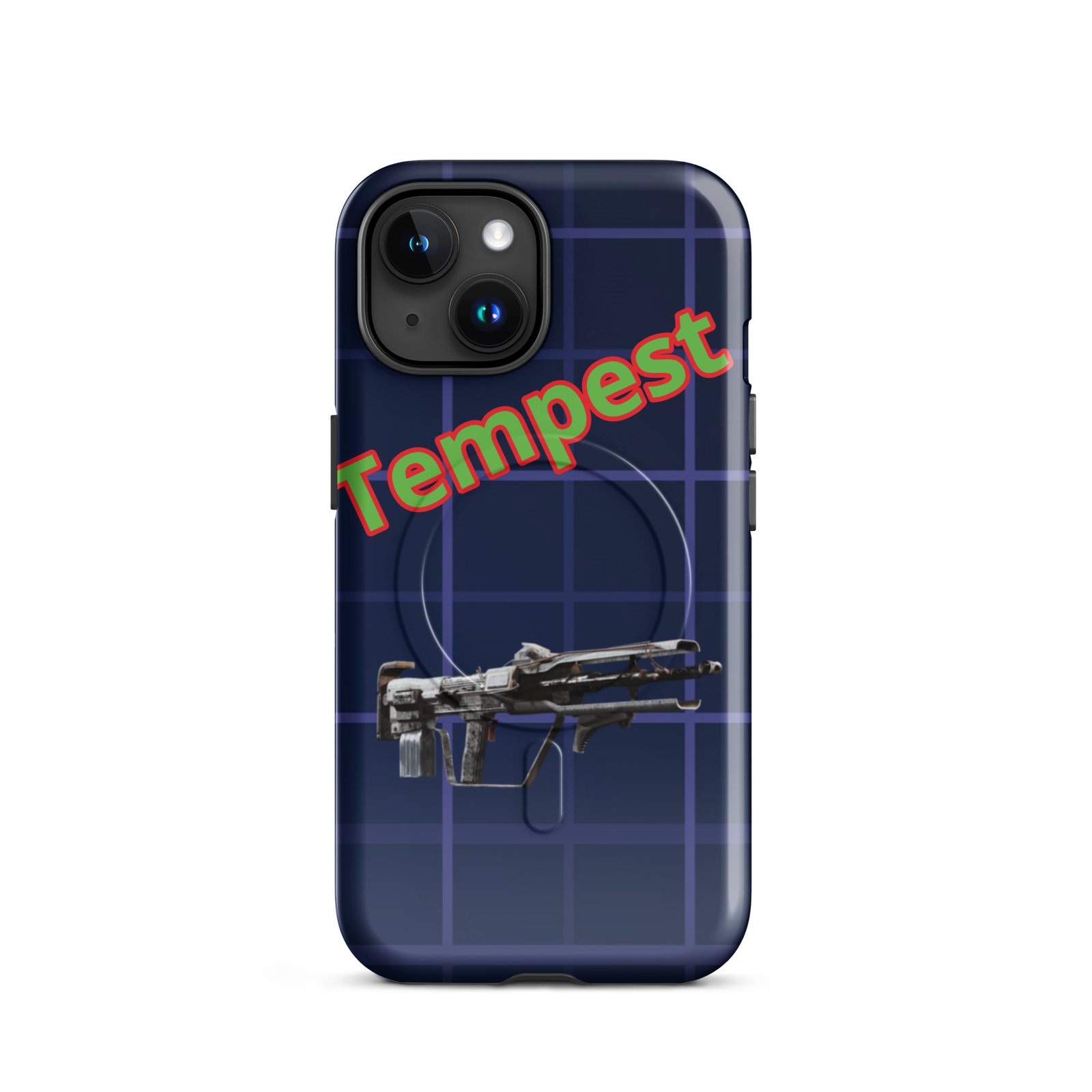 Arc Raiders Tempest MagSafe® tough case for iPhone®