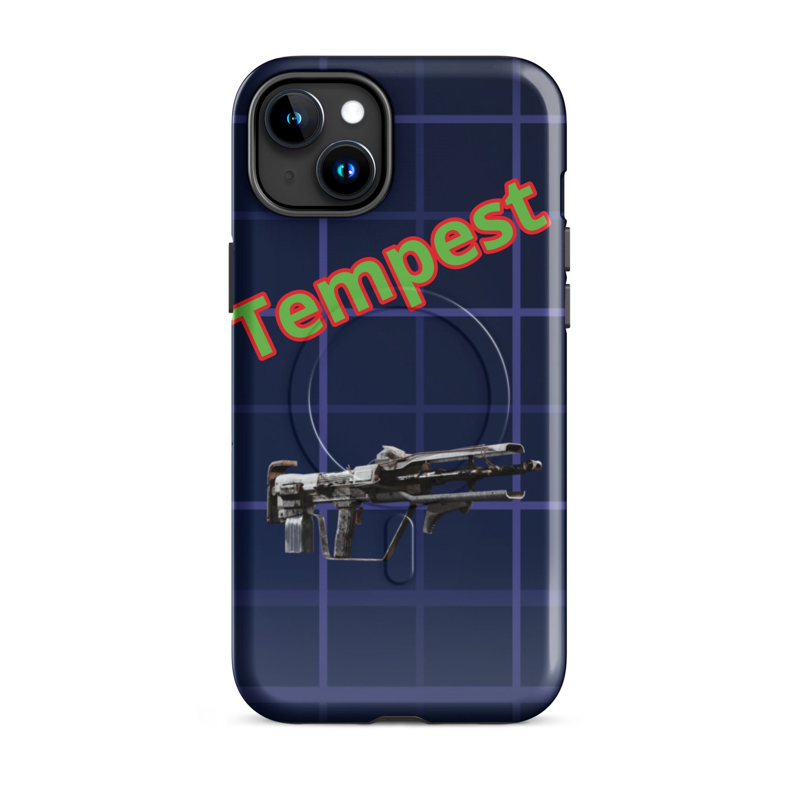 Arc Raiders Tempest MagSafe® tough case for iPhone® - Image 6