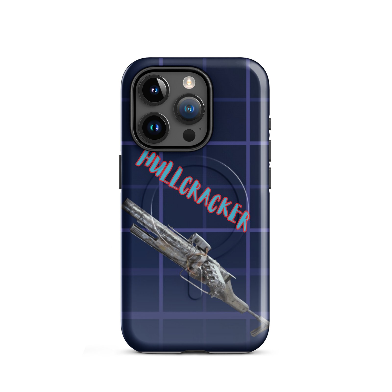 Arc Raiders Hullcracker MagSafe® tough case for iPhone® - Image 7