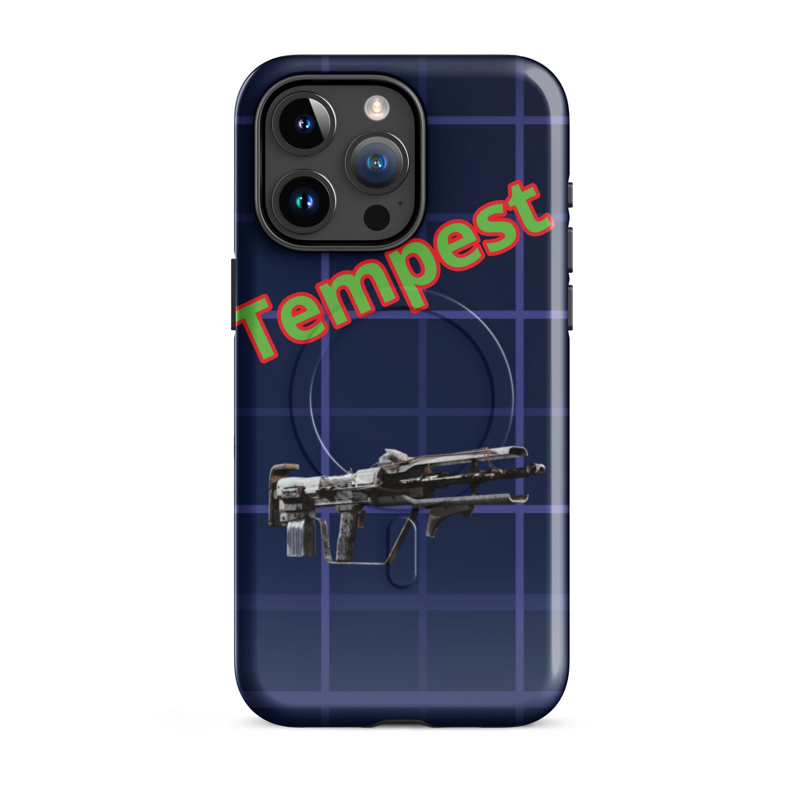 Arc Raiders Tempest MagSafe® tough case for iPhone® - Image 8