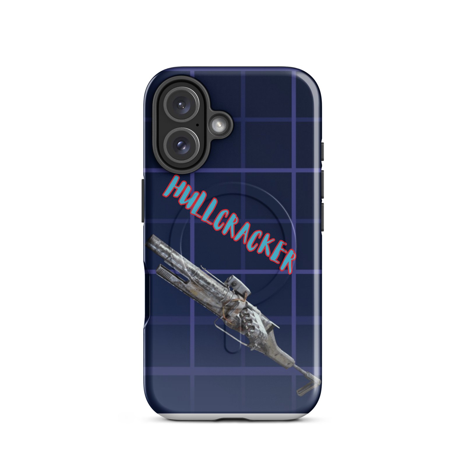 Arc Raiders Hullcracker MagSafe® tough case for iPhone® - Image 9