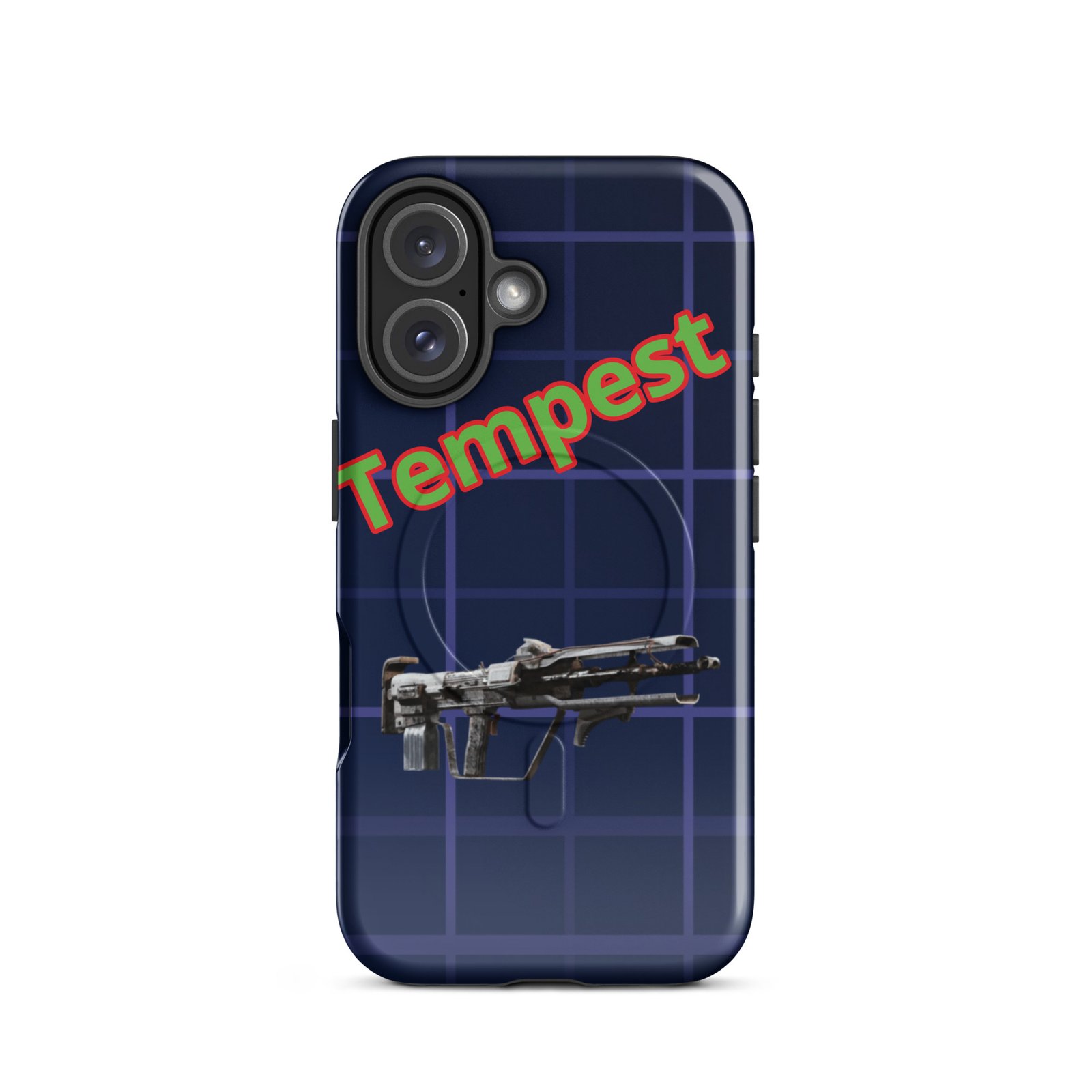Arc Raiders Tempest MagSafe® tough case for iPhone® - Image 9