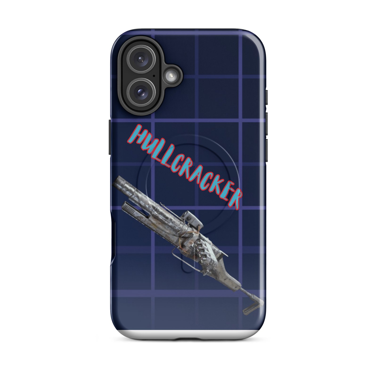 Arc Raiders Hullcracker MagSafe® tough case for iPhone® - Image 10