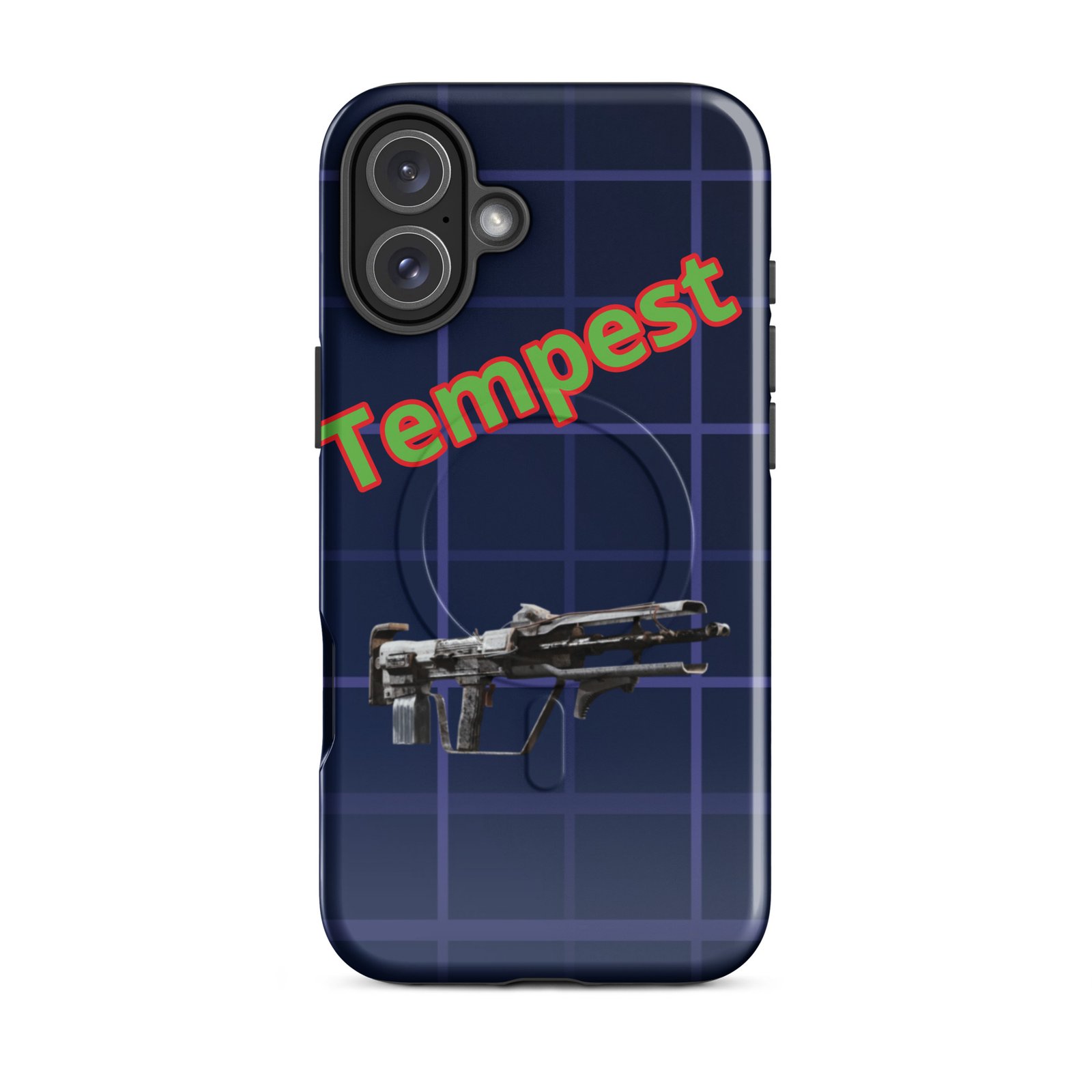 Arc Raiders Tempest MagSafe® tough case for iPhone® - Image 10