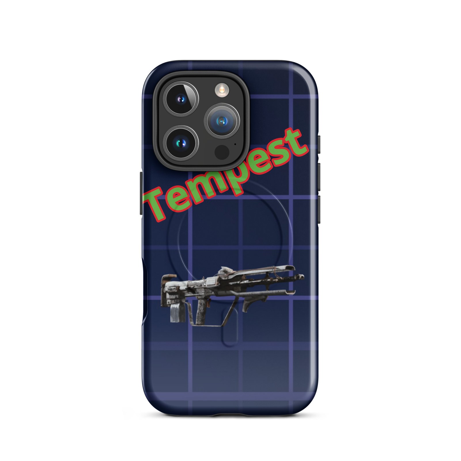 Arc Raiders Tempest MagSafe® tough case for iPhone® - Image 11