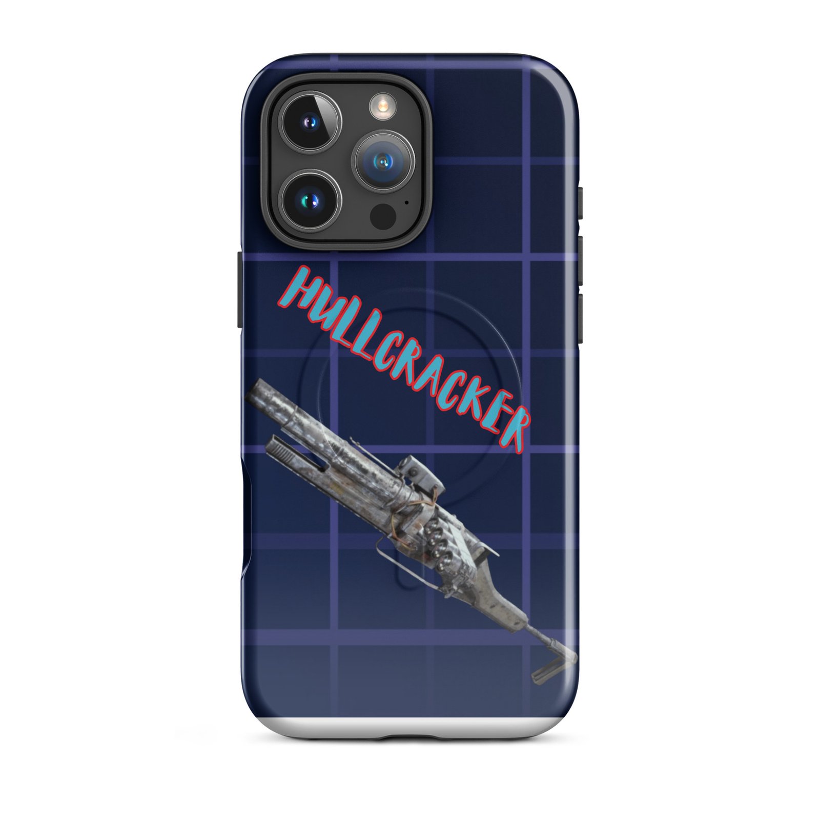 Arc Raiders Hullcracker MagSafe® tough case for iPhone® - Image 12