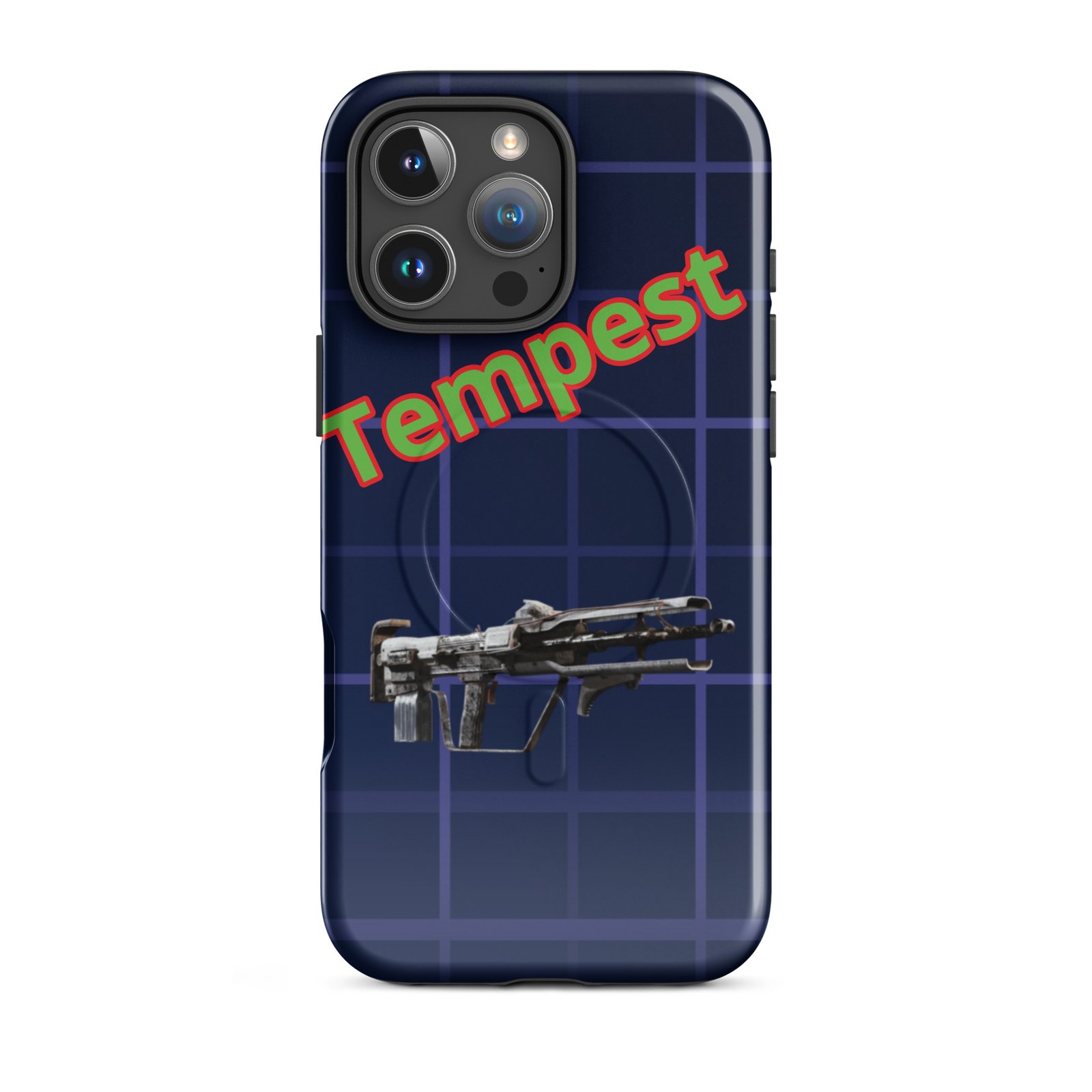 Arc Raiders Tempest MagSafe® tough case for iPhone® - Image 12