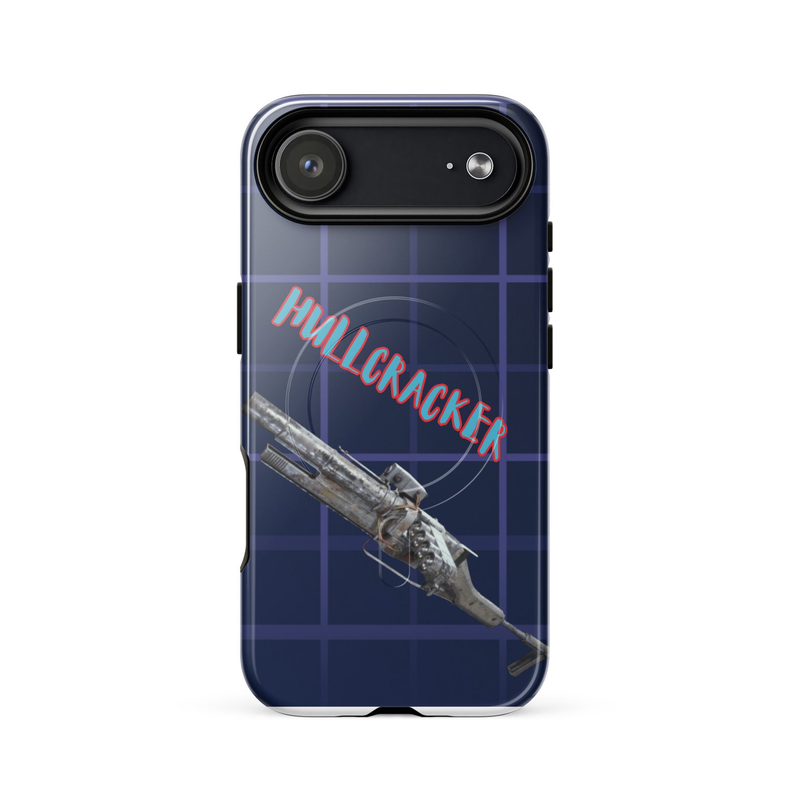 Arc Raiders Hullcracker MagSafe® tough case for iPhone® - Image 14